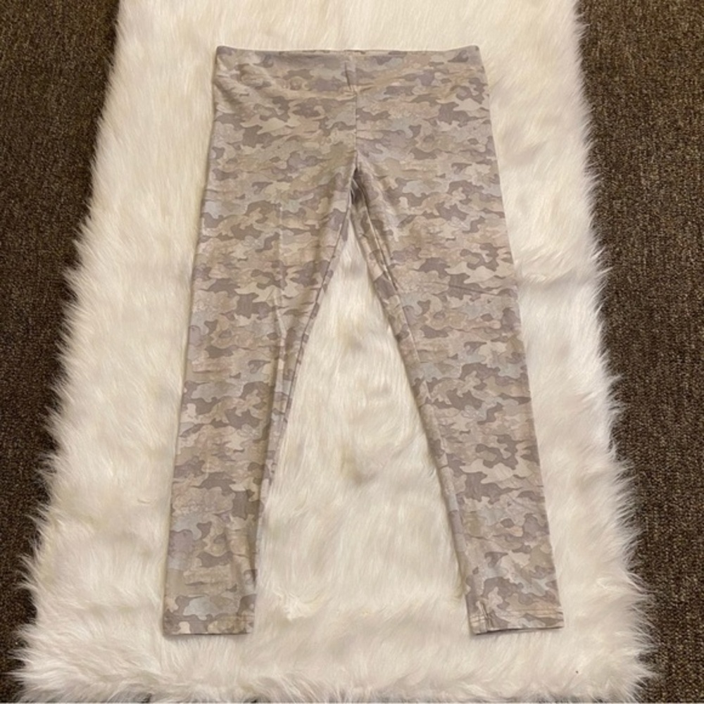 New Knit Legging Size XL 16-18 Women’s High Rise